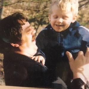 Meet your Posher, Joseph